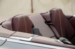 Aston Martin DB9 Volante 2009 года